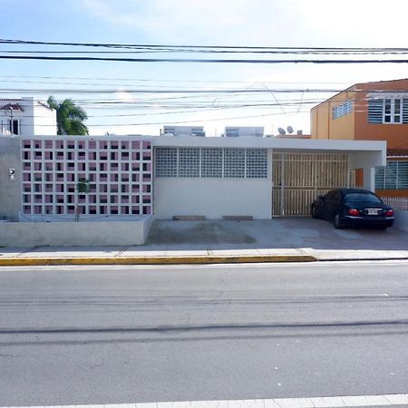 The Emerald Pr San Juan Exterior foto